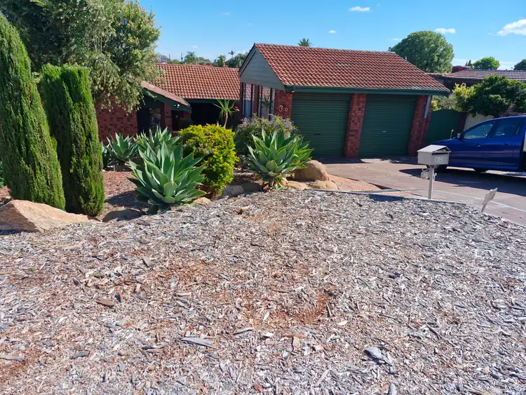 Fourth view of Homely house listing, 38 Weatherill Way, Noranda WA 6062