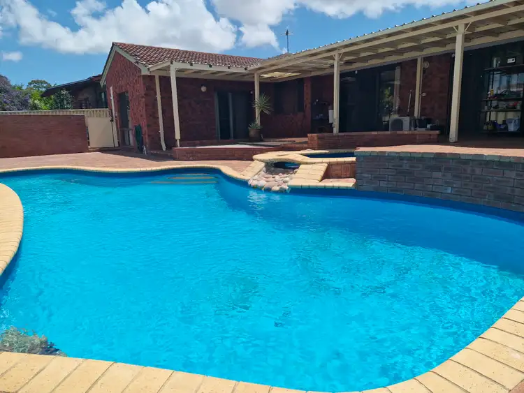 Fifth view of Homely house listing, 38 Weatherill Way, Noranda WA 6062