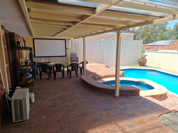 Sixth view of Homely house listing, 38 Weatherill Way, Noranda WA 6062