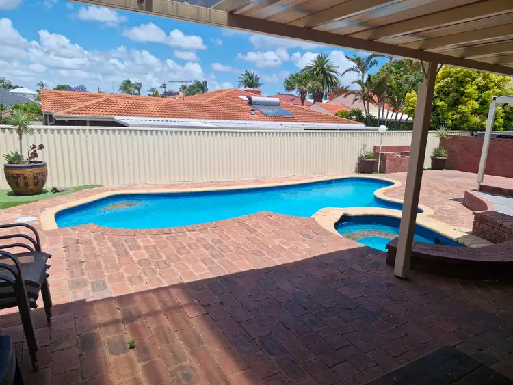 Seventh view of Homely house listing, 38 Weatherill Way, Noranda WA 6062