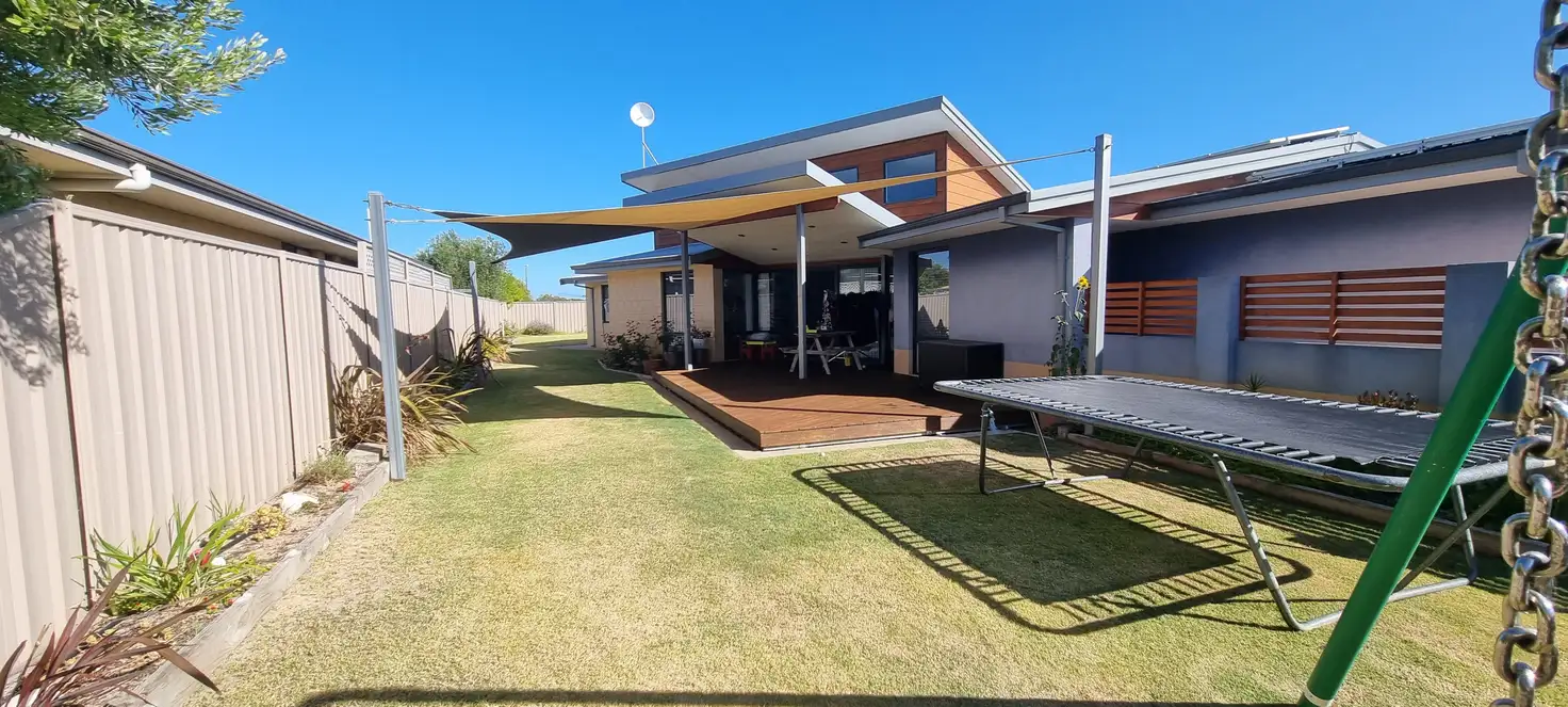 Main view of Homely house listing, 4 Baleine Dr, Castletown WA 6450