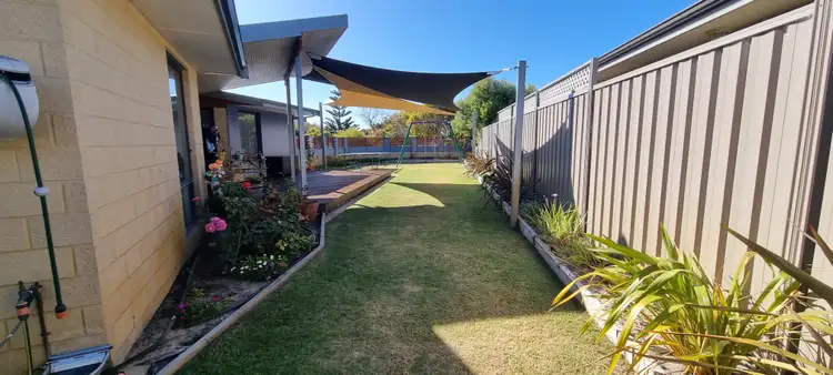 Second view of Homely house listing, 4 Baleine Dr, Castletown WA 6450