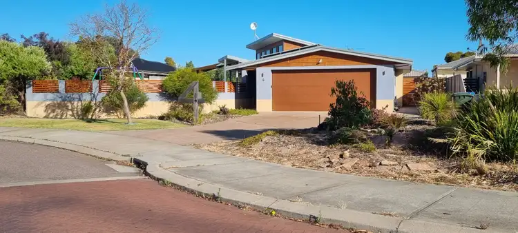 Third view of Homely house listing, 4 Baleine Dr, Castletown WA 6450