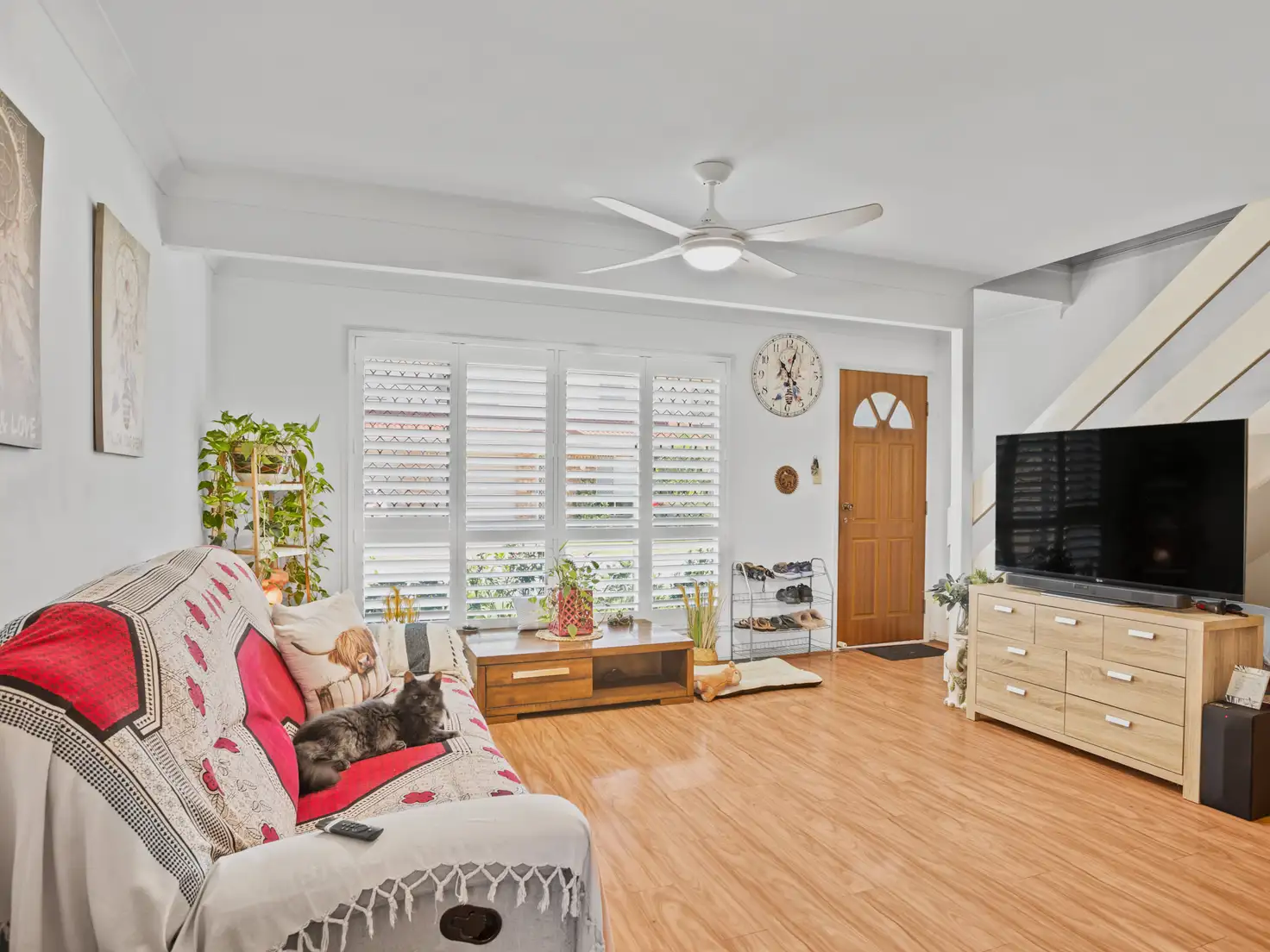Main view of Homely townhouse listing, 9/2 Barrett St, Tweed Heads West NSW 2485