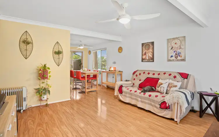 Second view of Homely townhouse listing, 9/2 Barrett St, Tweed Heads West NSW 2485