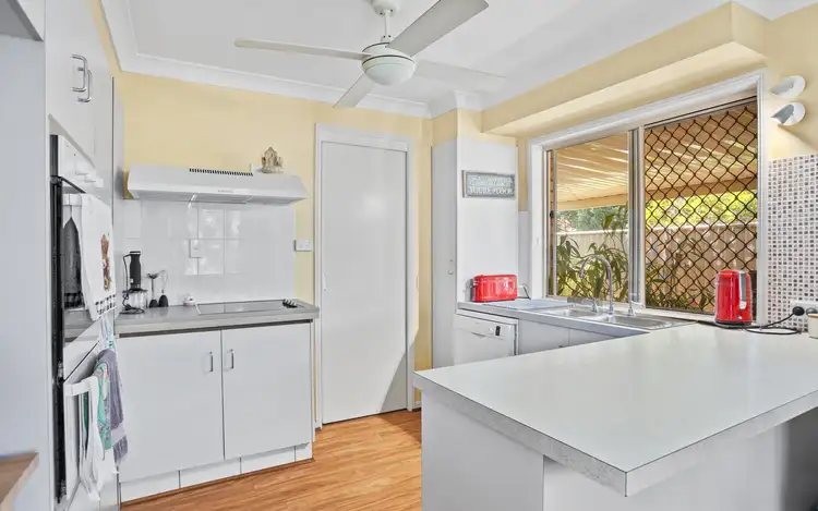 Third view of Homely townhouse listing, 9/2 Barrett St, Tweed Heads West NSW 2485