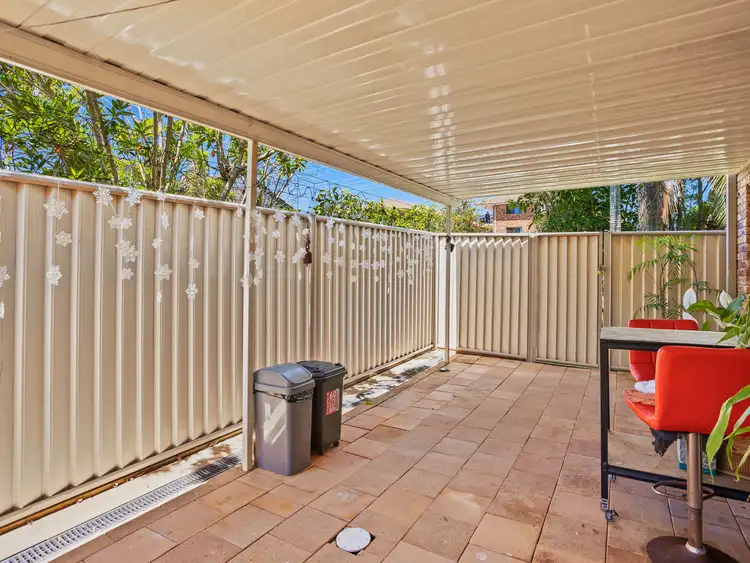 Fourth view of Homely townhouse listing, 9/2 Barrett St, Tweed Heads West NSW 2485