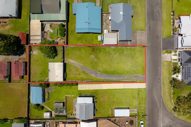 Third view of Homely house listing, 27 South Street, Greenwell Point NSW 2540