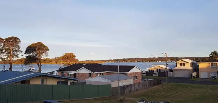 Sixth view of Homely house listing, 27 South Street, Greenwell Point NSW 2540