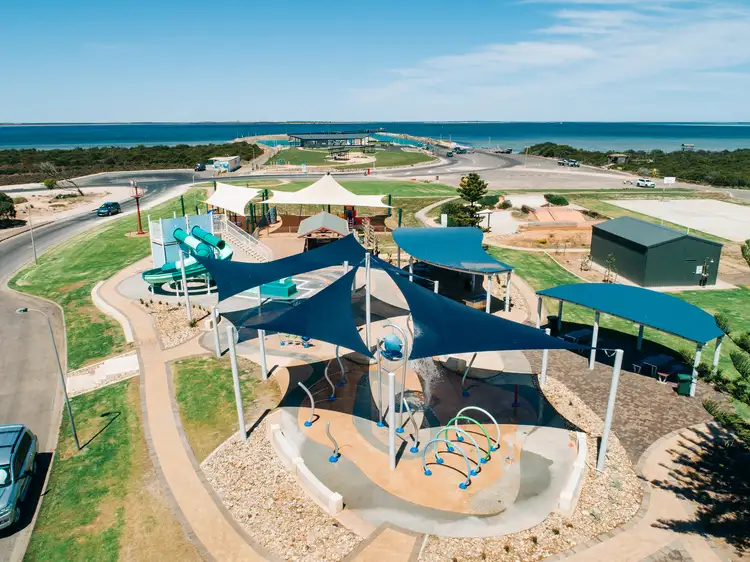 Fourth view of Homely land listing, Address available on request