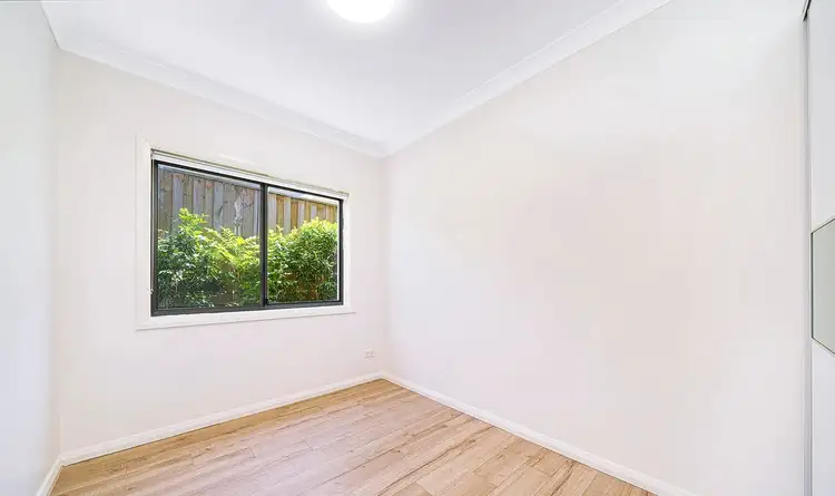 Fourth view of Homely apartment listing, 4/64-66 The Esplanade, Thornleigh NSW 2120