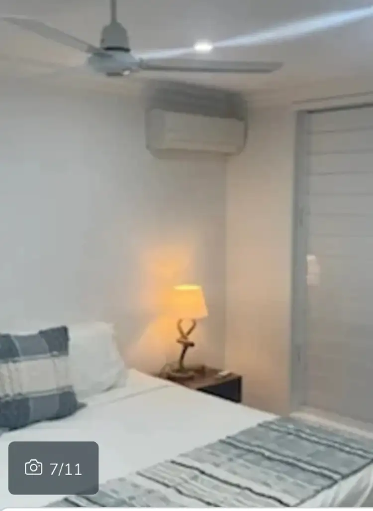 Fourth view of Homely apartment listing, 3 Primrose Street, North Ward QLD 4810