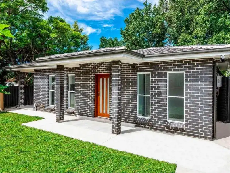 Main view of Homely house listing, 36A Pearson Street, South Wentworthville NSW 2145