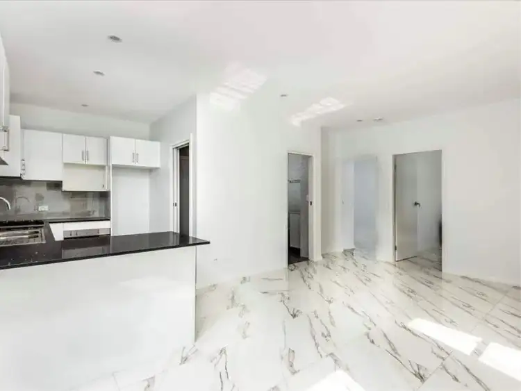 Third view of Homely house listing, 36A Pearson Street, South Wentworthville NSW 2145