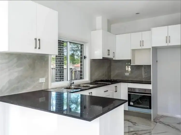 Fourth view of Homely house listing, 36A Pearson Street, South Wentworthville NSW 2145