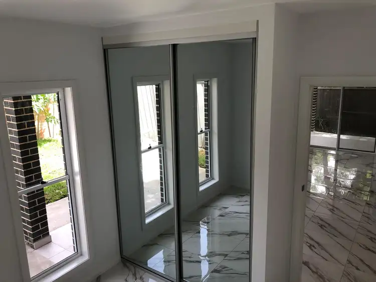 Fifth view of Homely house listing, 36A Pearson Street, South Wentworthville NSW 2145