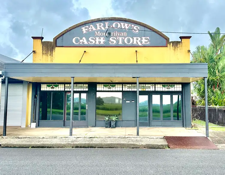 10 Mill street, Mourilyan QLD 4858