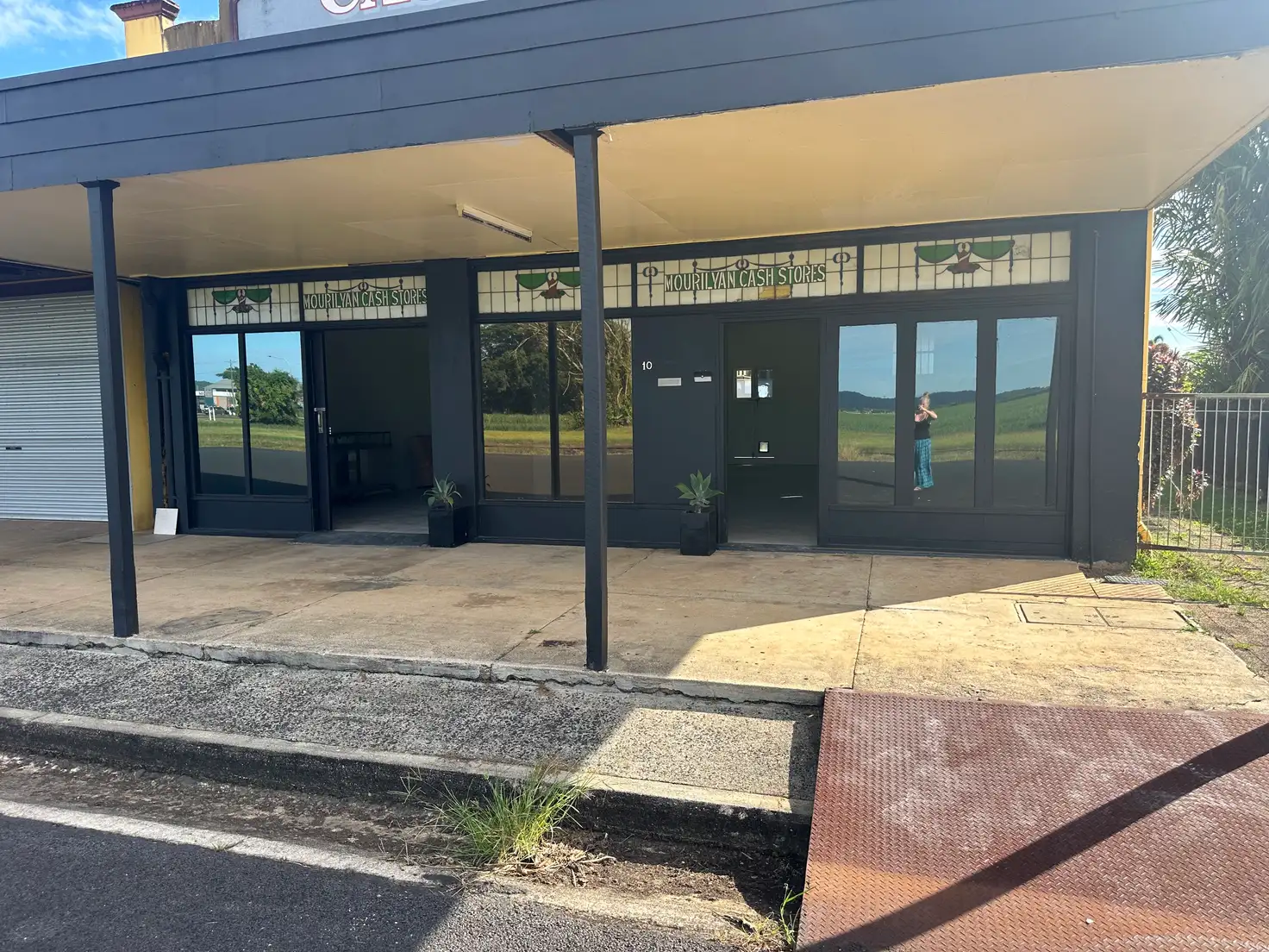 Main view of Homely house listing, 10 Mill street, Mourilyan QLD 4858