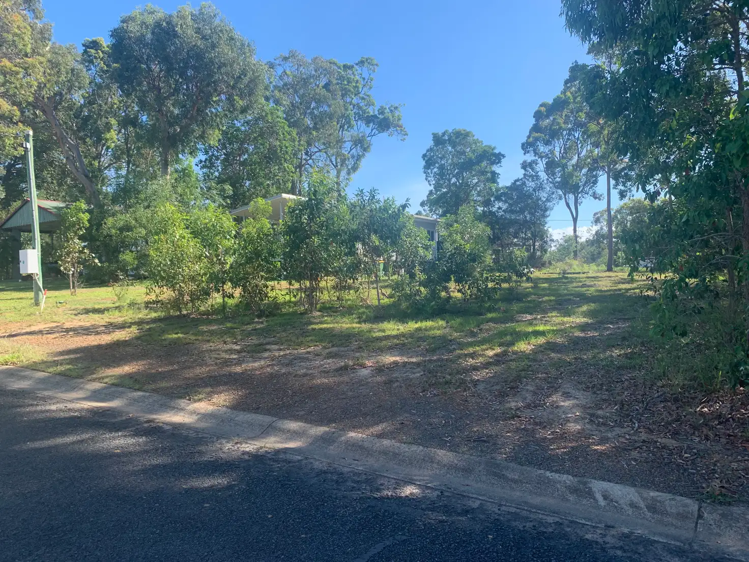Main view of Homely land listing, 12 Carissa Street, Russell Island QLD 4184