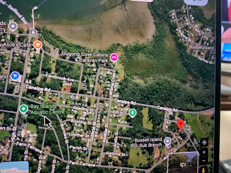 Fifth view of Homely land listing, 12 Carissa Street, Russell Island QLD 4184