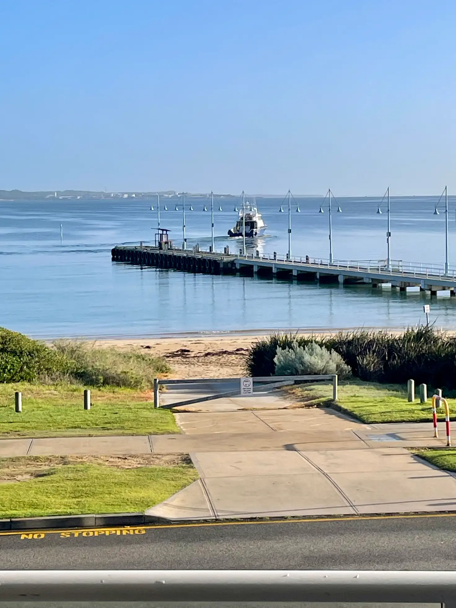 Main view of Homely apartment listing, 10/153 Esplanade, Rockingham WA 6168