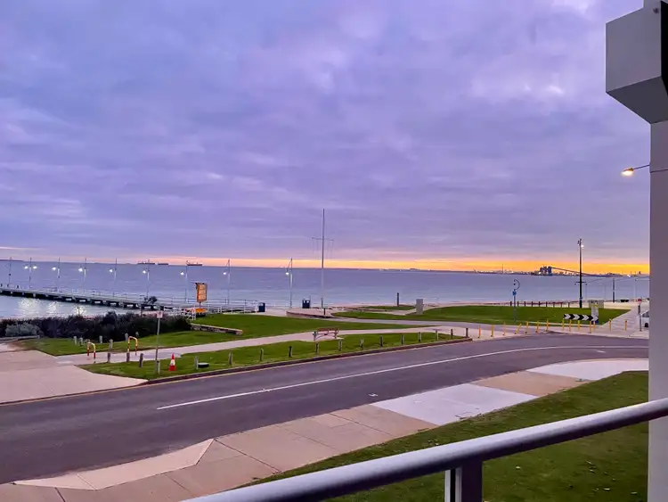 Third view of Homely apartment listing, 10/153 Esplanade, Rockingham WA 6168