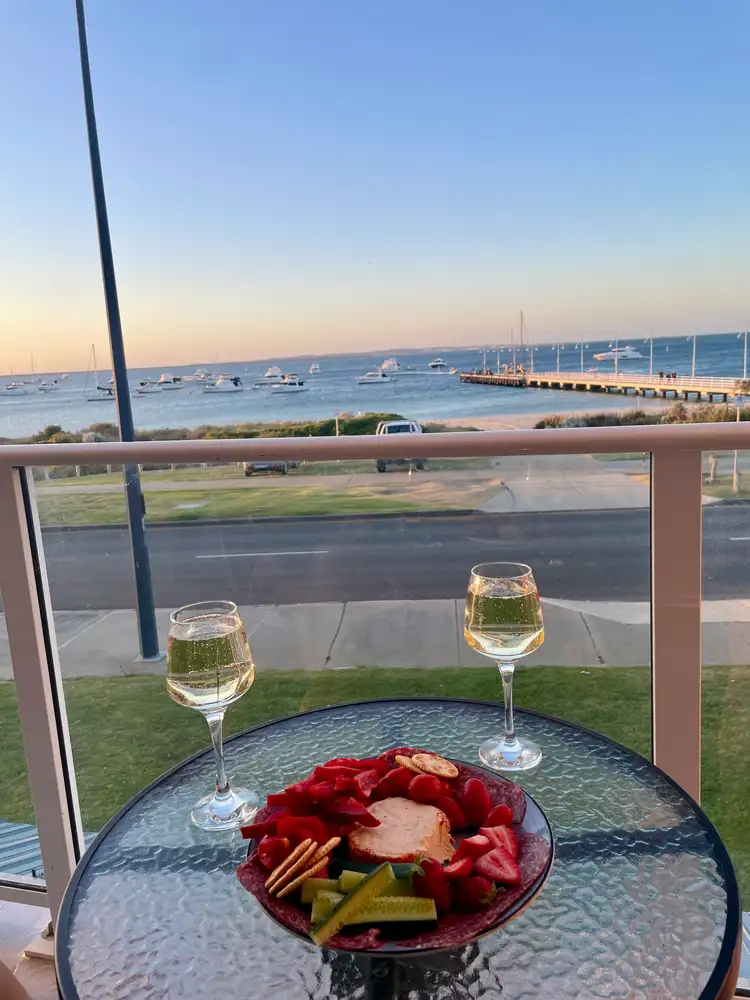 Fourth view of Homely apartment listing, 10/153 Esplanade, Rockingham WA 6168