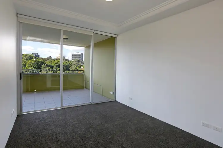 Fourth view of Homely apartment listing, 7101/7 Parkland Boulevard, Brisbane City QLD 4000