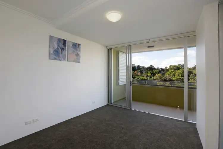 Fifth view of Homely apartment listing, 7101/7 Parkland Boulevard, Brisbane City QLD 4000