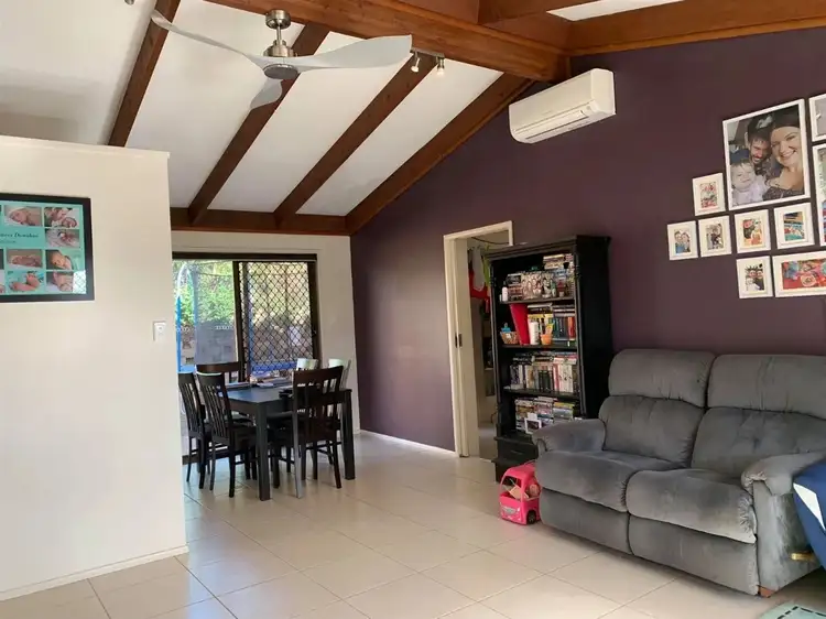 Second view of Homely house listing, 22 Chambery Road, Petrie QLD 4502