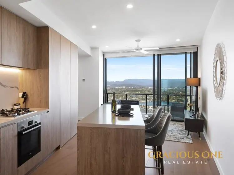 5 The Darling avenue, Broadbeach QLD 4218