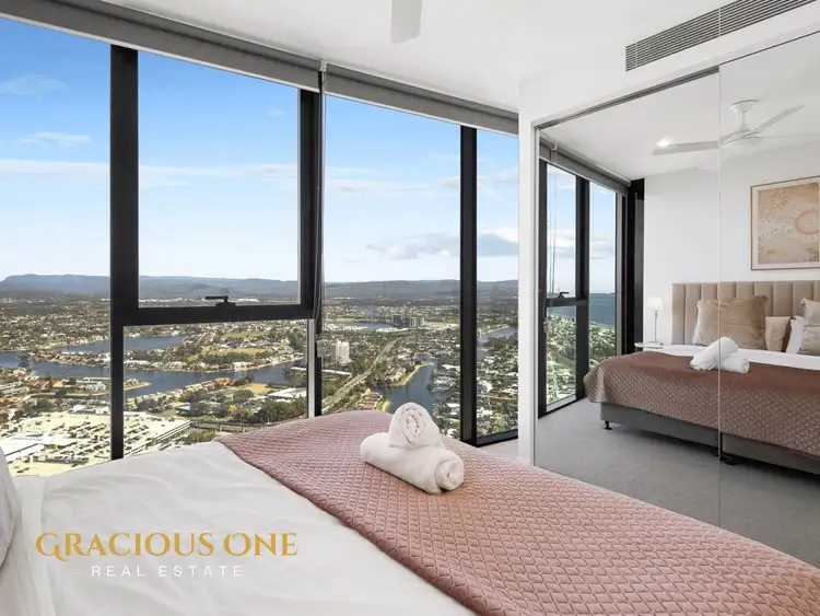 Fifth view of Homely apartment listing, 5 The Darling avenue, Broadbeach QLD 4218