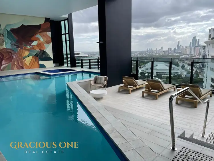 Sixth view of Homely apartment listing, 5 The Darling avenue, Broadbeach QLD 4218