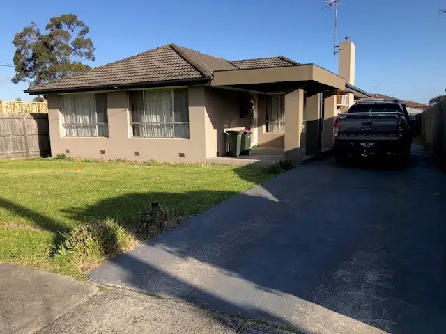 1/23 Chapman Avenue, Thomastown VIC 3074