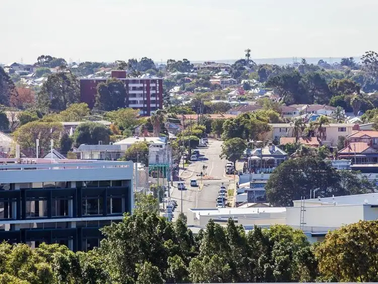 Fourth view of Homely unit listing, 44/2 Mayfair St, West Perth WA 6005