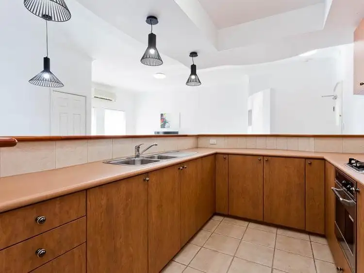 Fifth view of Homely unit listing, 44/2 Mayfair St, West Perth WA 6005