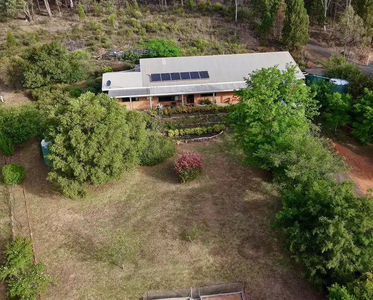 77 Timor Road, Coonabarabran NSW 2357