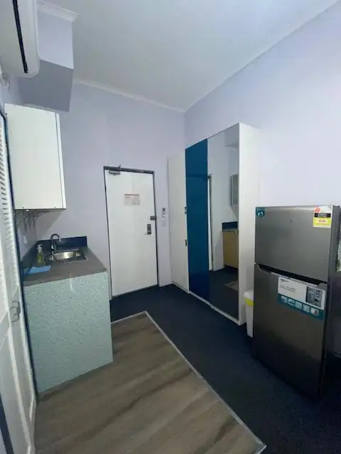 Main view of Homely studio listing, 3004/185-211 Broadway, Ultimo NSW 2007