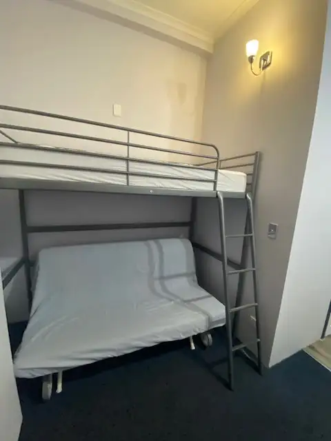 Third view of Homely studio listing, 3004/185-211 Broadway, Ultimo NSW 2007