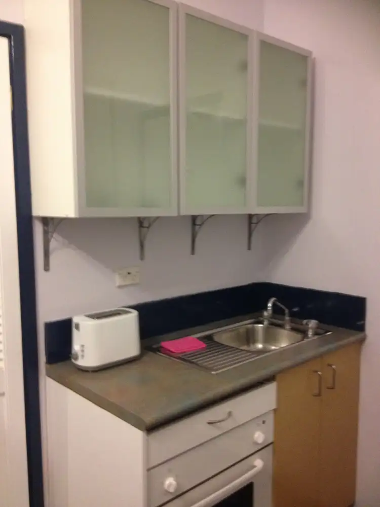 Fourth view of Homely studio listing, 3004/185-211 Broadway, Ultimo NSW 2007