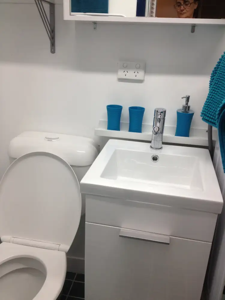 Fifth view of Homely studio listing, 3004/185-211 Broadway, Ultimo NSW 2007