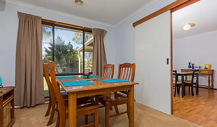 Fourth view of Homely townhouse listing, 8/64 Cromwell Cct, Isabella Plains ACT 2905