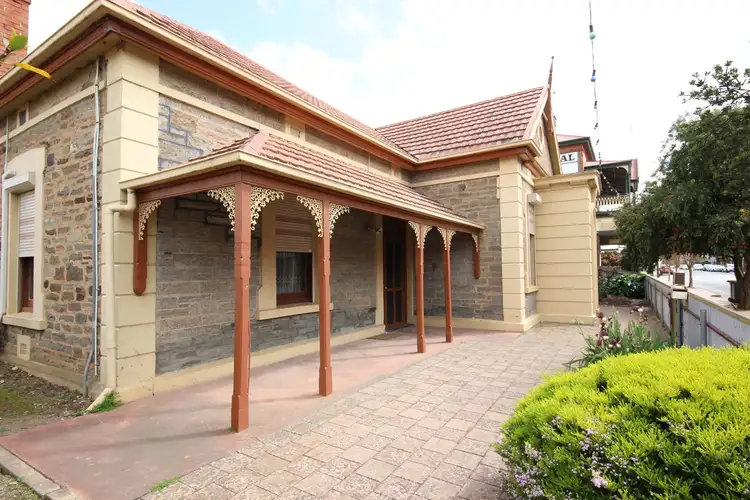 Second view of Homely house listing, 45 Torrens Road, Riverton SA 5412