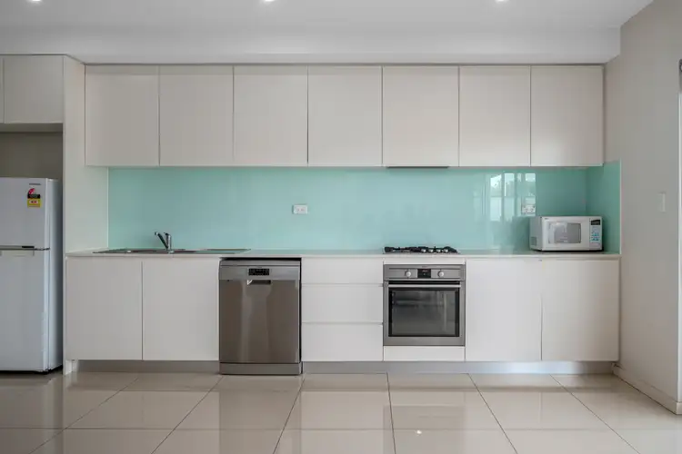 20A/564-570 Liverpool Road, Strathfield South NSW 2136