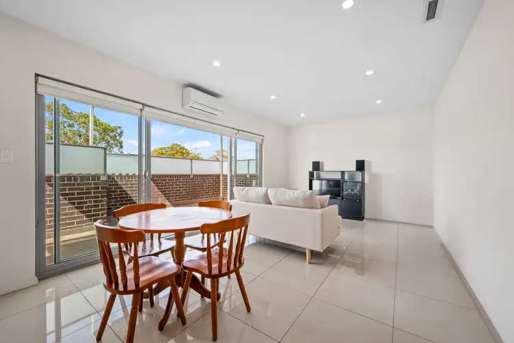 Second view of Homely apartment listing, 20A/564-570 Liverpool Road, Strathfield South NSW 2136