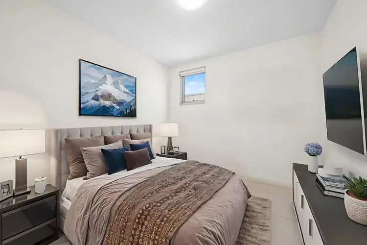 Fourth view of Homely apartment listing, 20A/564-570 Liverpool Road, Strathfield South NSW 2136