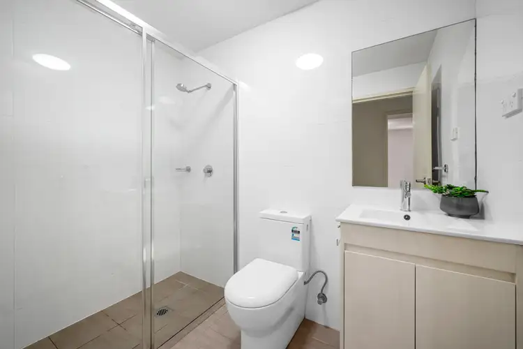 Fifth view of Homely apartment listing, 20A/564-570 Liverpool Road, Strathfield South NSW 2136