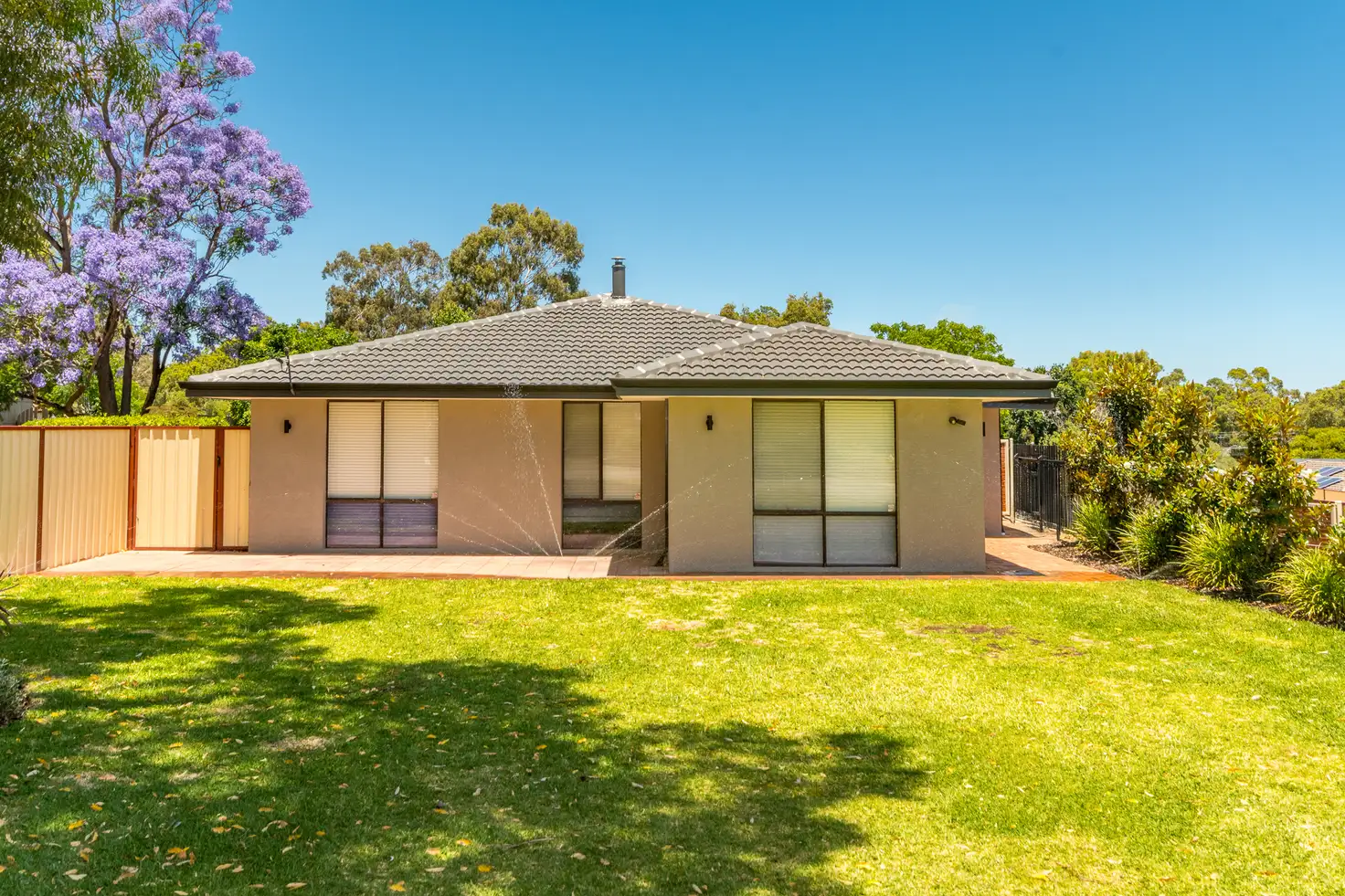 Main view of Homely house listing, 8 Myrtle Street, Walliston WA 6076