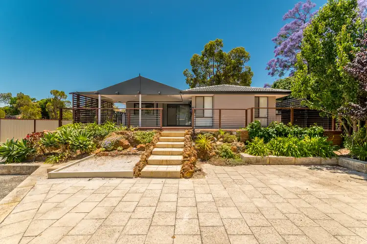 Second view of Homely house listing, 8 Myrtle Street, Walliston WA 6076