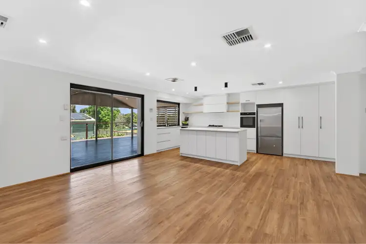 Fifth view of Homely house listing, 8 Myrtle Street, Walliston WA 6076